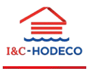 CÔNG TY CỔ PHẦN ĐẦU TƯ VÀ XÂY DỰNG HODECO