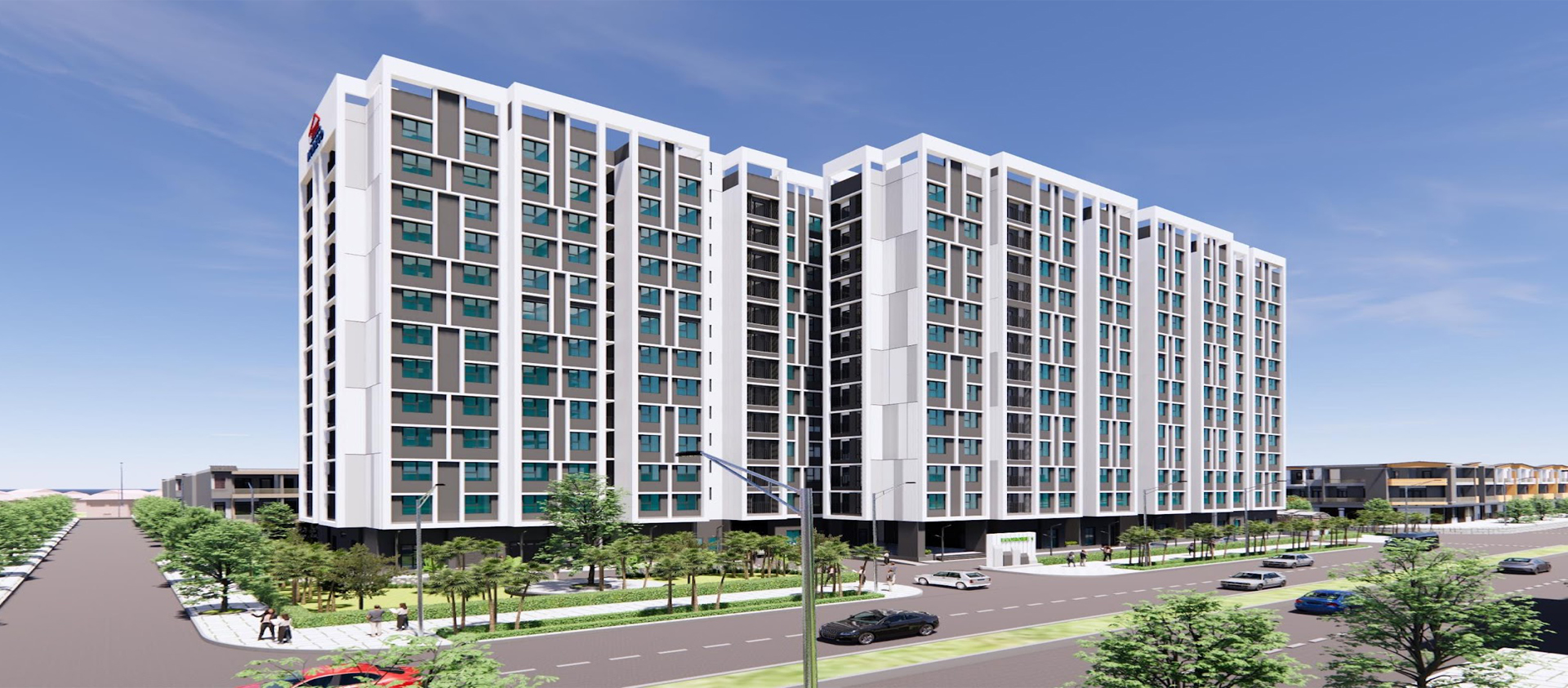 GIỚI THIỆU VỀ HODECO INCONS