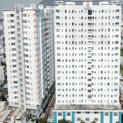 NĂNG LỰC THI CÔNG CÔNG TRÌNH CAO TẦNG