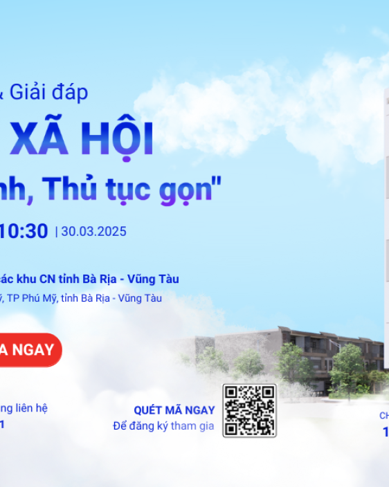 HODECO TỔ CHỨC ĐỐI THOẠI VÀ GIẢI ĐÁP "NHÀ Ở XÃ HỘI: HIỂU RÕ NHANH, THỦ TỤC GỌN"